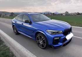 BMW X6 M40i xDrive G06 Riverside Blue Laser Swarovski FUL | Mobile.bg � ����� ������ 3