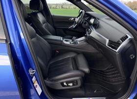 BMW X6 M40i xDrive G06 Riverside Blue Laser Swarovski FUL | Mobile.bg � ����� ������ 8