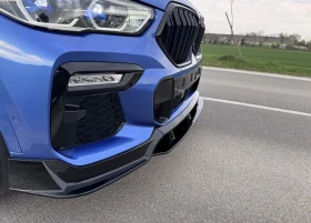 BMW X6 M40i xDrive G06 Riverside Blue Laser Swarovski FUL | Mobile.bg � ����� ������ 6