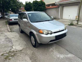 Honda Hr-v 1.6 4x4 | Auto.bg — изображение 3