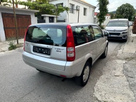 Honda Hr-v 1.6 4x4 | Auto.bg — изображение 6