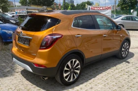 Opel Mokka undefined | Auto.bg — изображение 5