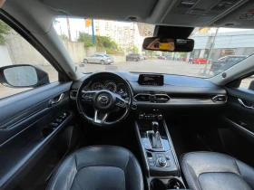 Mazda CX-5 2.5 SKYACTIV TAKUMI 4x4 BOSE Black | Mobile.bg � ����� ������ 9