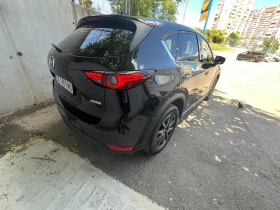 Mazda CX-5 2.5 SKYACTIV TAKUMI 4x4 BOSE Black | Mobile.bg � ����� ������ 8