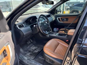 Land Rover Discovery Sport * HSE Luxury * CARFAX * ЦЕНА ДО БГ | Auto.bg — изображение 6
