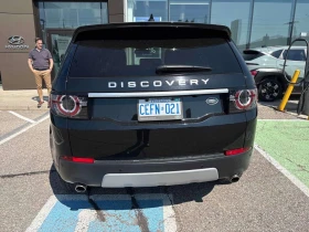 Land Rover Discovery Sport * HSE Luxury * CARFAX * ЦЕНА ДО БГ | Auto.bg — изображение 5