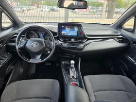 Toyota C-HR 1.2T, 4x4, �������, ������, ���������, 124000��.! | Mobile.bg � ����� ������ 12