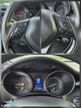 Toyota C-HR 1.2T, 4x4, �������, ������, ���������, 124000��.! | Mobile.bg � ����� ������ 15