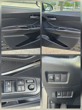 Toyota C-HR 1.2T, 4x4, �������, ������, ���������, 124000��.! | Mobile.bg � ����� ������ 17