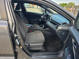 Toyota C-HR 1.2T, 4x4, �������, ������, ���������, 124000��.! | Mobile.bg � ����� ������ 13