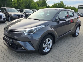 Toyota C-HR 1.2T, 4x4, �������, ������, ���������, 124000��.! | Mobile.bg � ����� ������ 6