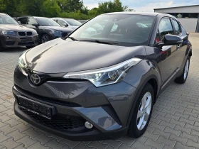 Toyota C-HR 1.2T, 4x4, �������, ������, ���������, 124000��.! | Mobile.bg � ����� ������ 7
