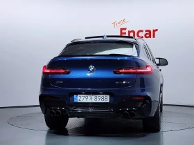 BMW X4 XDRIVE30D MPACK | Mobile.bg � ����� ������ 4