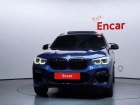 BMW X4 XDRIVE30D MPACK | Mobile.bg � ����� ������ 3