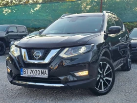 Nissan X-trail 2.0DCI 177K.C. / АВТОМАТ / 4Х4 / ФУЛЛ