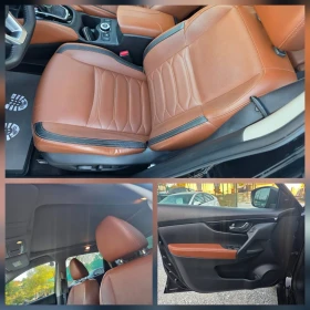 Nissan X-trail 2.0DCI 177K.C. / АВТОМАТ / 4Х4 / ФУЛЛ | Auto.bg — изображение 14