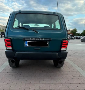 Lada Niva | Mobile.bg � ����� ������ 4