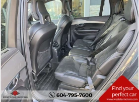 Volvo Xc90 Recharge Plug In Hybrid! T8 R-Design! - 30000 € - 10843286 16