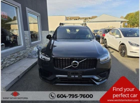 Volvo Xc90 Recharge Plug In Hybrid! T8 R-Design! - 30000 € - 10843286 2