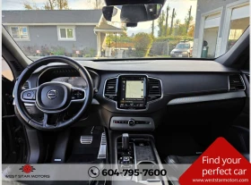 Volvo Xc90 Recharge Plug In Hybrid! T8 R-Design! - 30000 € - 10843286 8