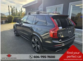 Volvo Xc90 Recharge Plug In Hybrid! T8 R-Design! - 30000 € - 10843286 7