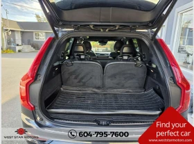 Volvo Xc90 Recharge Plug In Hybrid! T8 R-Design! - 30000 € - 10843286 6