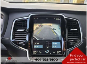 Volvo Xc90 Recharge Plug In Hybrid! T8 R-Design! - 30000 € - 10843286 15