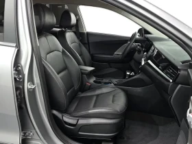 Kia Niro HEV/ �������/ ����/ ������/ LANE ASSIST | Mobile.bg � ����� ������ 10