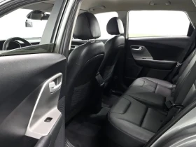 Kia Niro HEV/ �������/ ����/ ������/ LANE ASSIST | Mobile.bg � ����� ������ 12