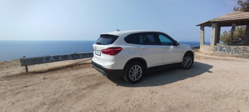 BMW X1 X1 18 sDrive , снимка 1 - Автомобили и джипове - 47459414