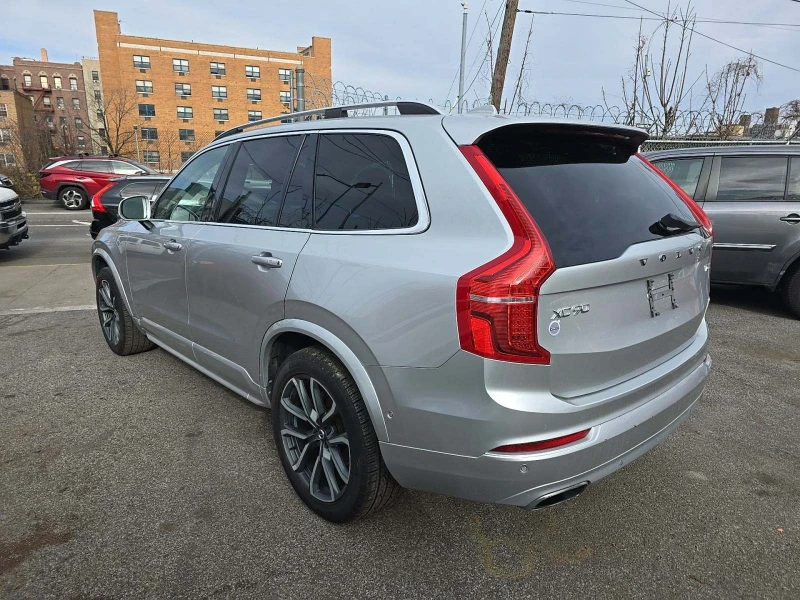 Volvo Xc90, снимка 3 - Автомобили и джипове - 49222253