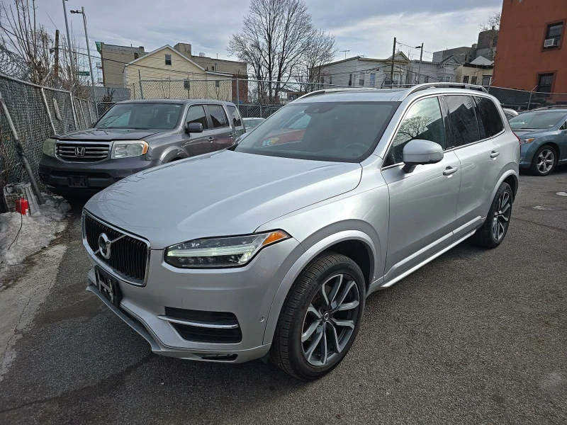 Volvo Xc90, снимка 1 - Автомобили и джипове - 49222253