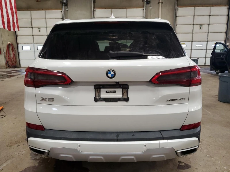 BMW X5 xDrive40I* Harman* Пано* 64800км* , снимка 6 - Автомобили и джипове - 49242382