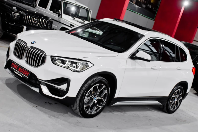 BMW X1 28i* LCI* XDrive* 21000км