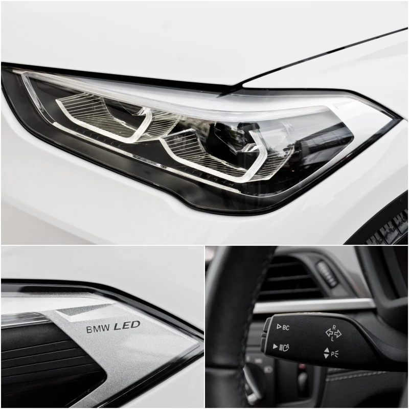 BMW X1 28i* LCI* XDrive* 21000км, снимка 17 - Автомобили и джипове - 50026871