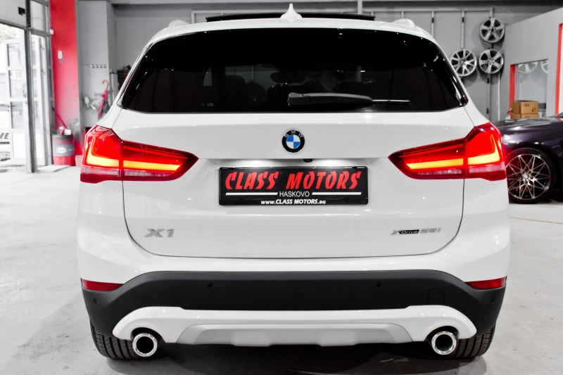 BMW X1 28i* LCI* XDrive* 21000км, снимка 6 - Автомобили и джипове - 50026871