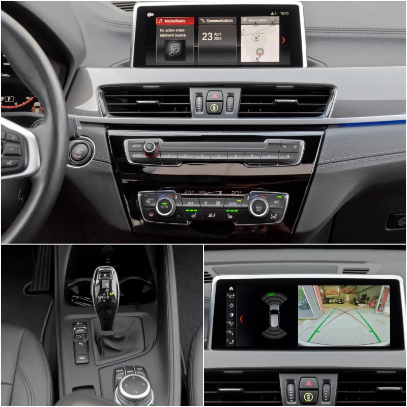 BMW X1 28i* LCI* XDrive* 21000км, снимка 16 - Автомобили и джипове - 50026871