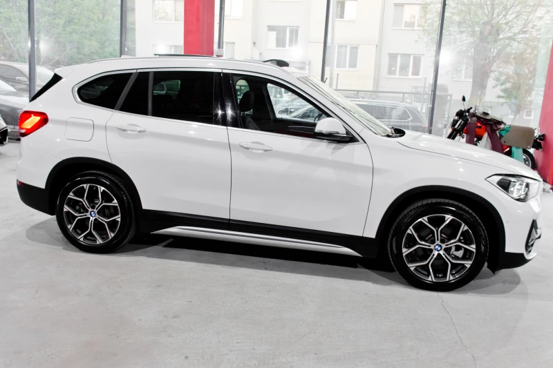 BMW X1 28i* LCI* XDrive* 21000км, снимка 4 - Автомобили и джипове - 50026871