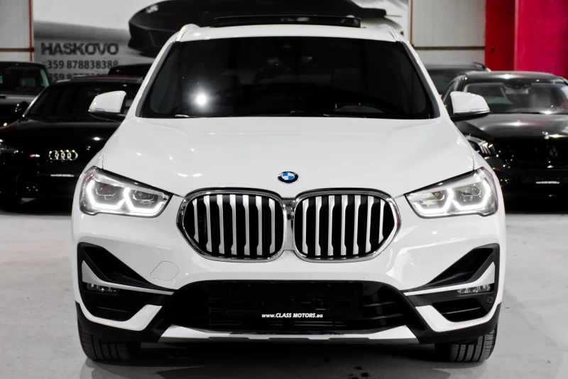 BMW X1 28i* LCI* XDrive* 21000км, снимка 2 - Автомобили и джипове - 50026871