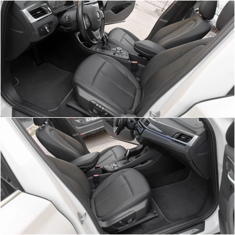 BMW X1 28i* LCI* XDrive* 21000км, снимка 10 - Автомобили и джипове - 50026871