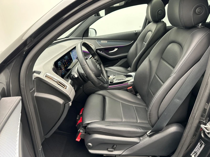 Mercedes-Benz EQC Mercedes-Benz EQC 400 - 4-Matic , снимка 8 - Автомобили и джипове - 52006091
