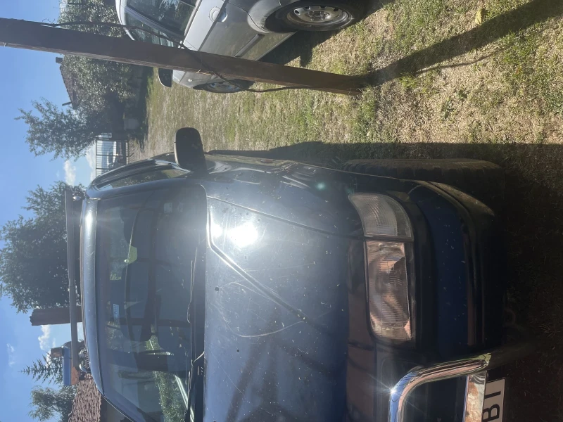 Kia Sportage, снимка 2 - Автомобили и джипове - 52424429