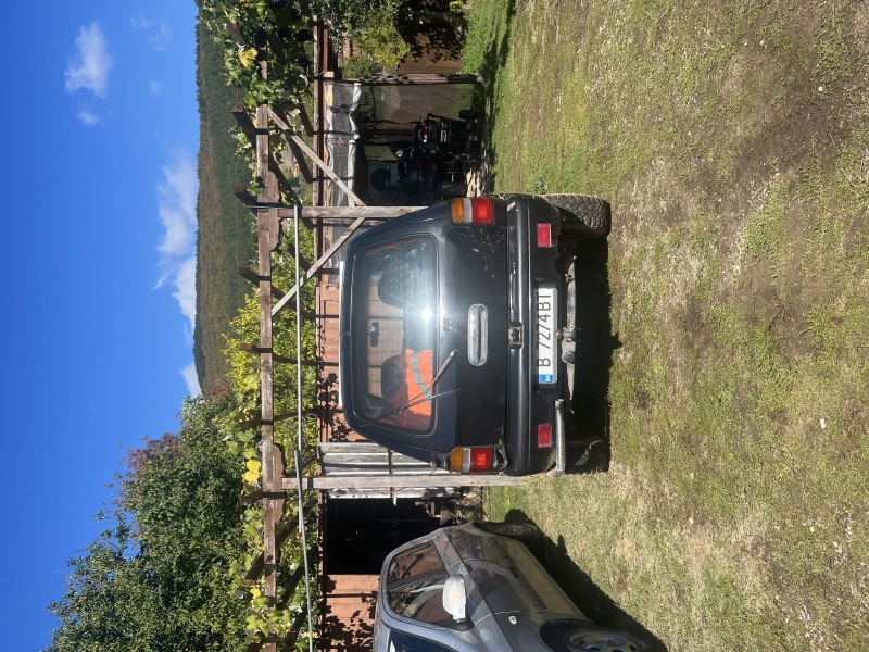 Kia Sportage, снимка 4 - Автомобили и джипове - 52424429