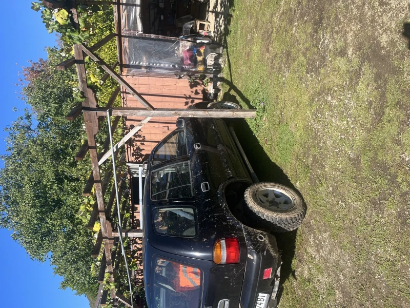 Kia Sportage, снимка 3 - Автомобили и джипове - 52424429