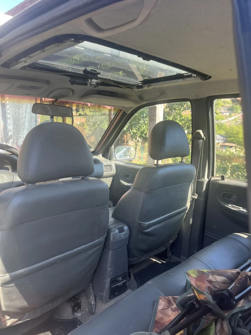 Kia Sportage, снимка 6 - Автомобили и джипове - 52424429