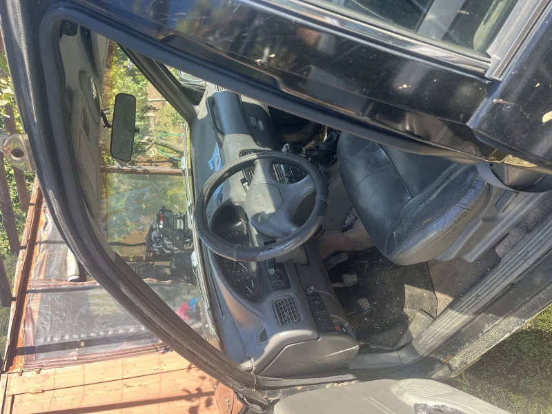 Kia Sportage, снимка 5 - Автомобили и джипове - 52424429