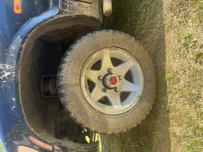 Kia Sportage, снимка 7 - Автомобили и джипове - 52424429