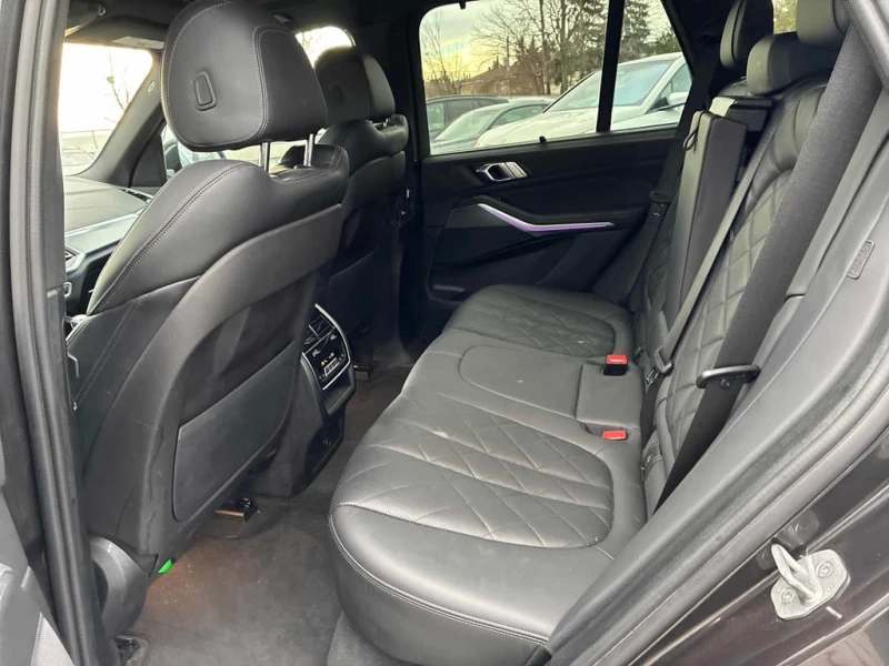 BMW X5 * xDrive40i * CARFAX * ЦЕНА ДО БГ, снимка 12 - Автомобили и джипове - 52974999