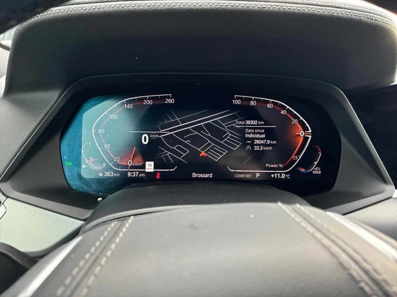 BMW X5 * xDrive40i * CARFAX * ЦЕНА ДО БГ, снимка 8 - Автомобили и джипове - 52974999