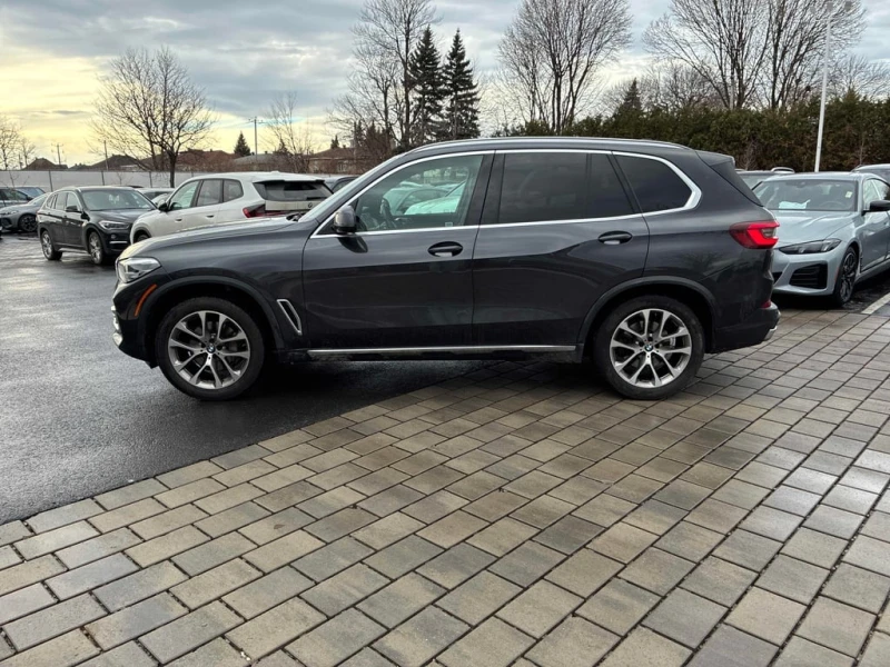 BMW X5 * xDrive40i * CARFAX * ЦЕНА ДО БГ, снимка 4 - Автомобили и джипове - 52974999